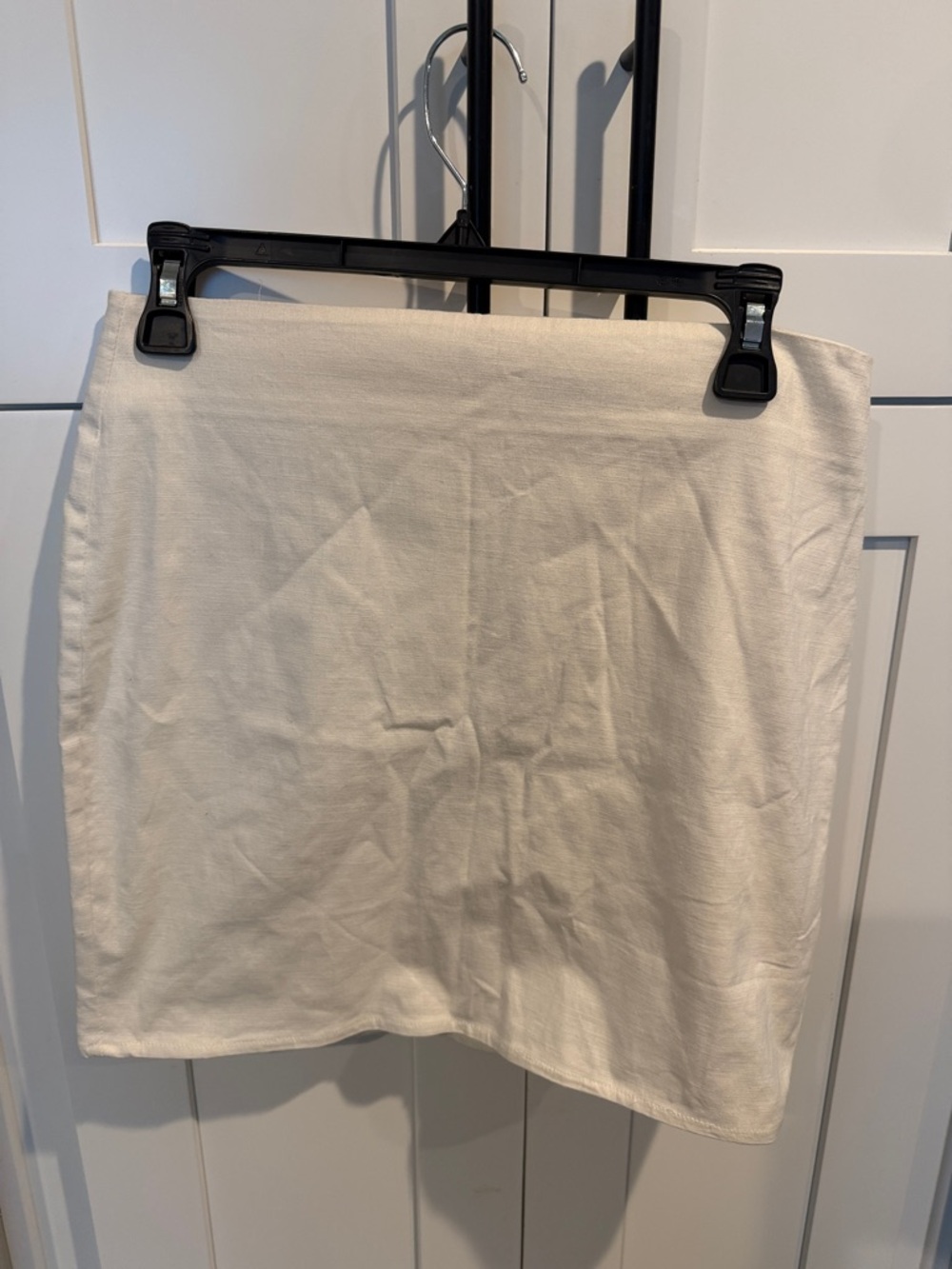 Fashion Nova Classic Women’s Mini Skirt